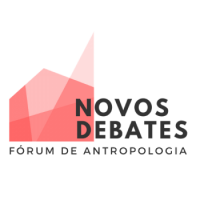 Novos Debates. Fórum de Antropologia.